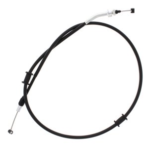 Yamaha YZ250F Clutch Control Cable - All Balls Racing - Black - `14-`18